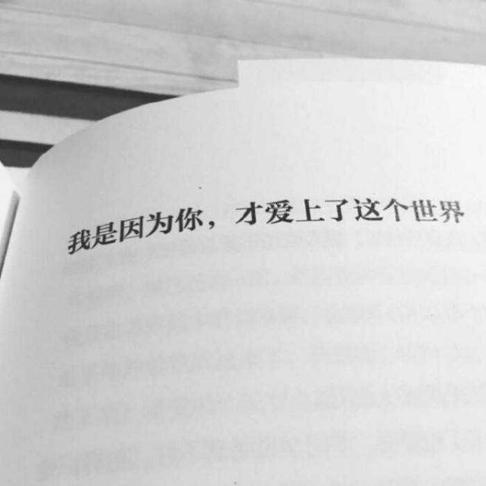真正被爱的感觉是怎样的?