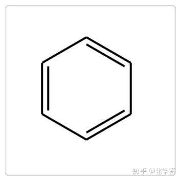 只能白底但是结构式的颜色可以选,人懒只做了黑色 苯和呋喃