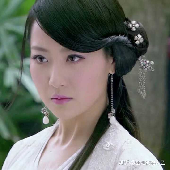 有哪些女星适合演狐狸?
