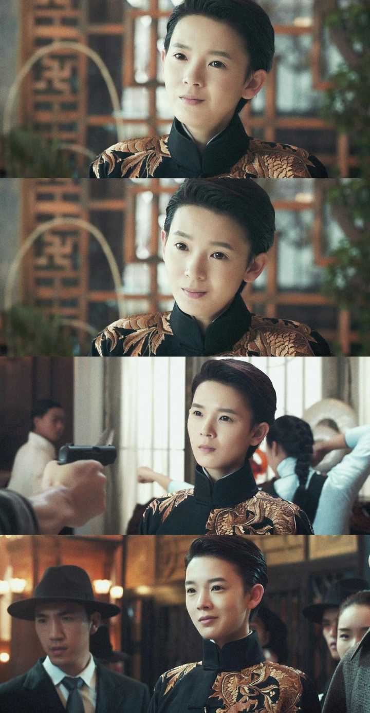 如何评价电视剧《无心法师第二季》?