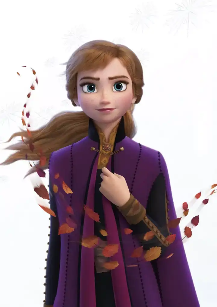 电影《冰雪奇缘2》中有哪些细节和彩蛋?