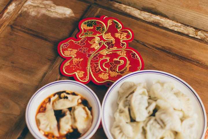 你们家乡过年吃饺子吗?