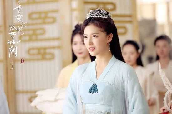 4组,风神和长芳主
