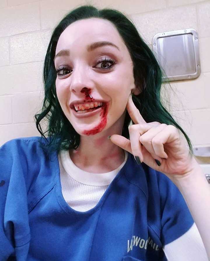 如何评价x战警题材美剧the gifted《天赋异禀》?