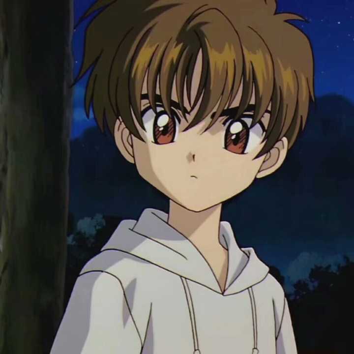 这个小狼君是个情头鸭 想要女头的话我再发哦 这张当头像我感jio很