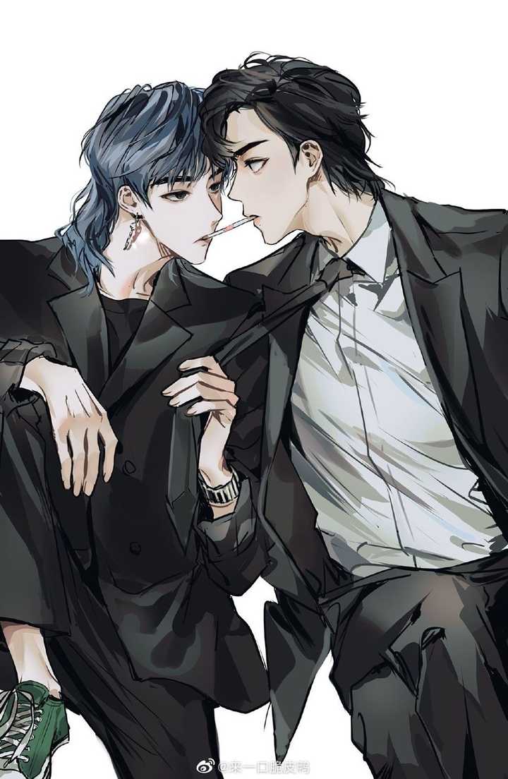 会有下一个肖战王一博吗?