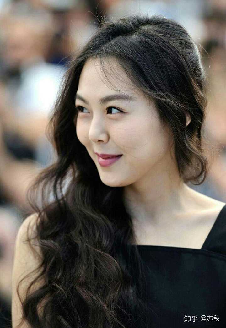你认为最好看的女明星有谁?