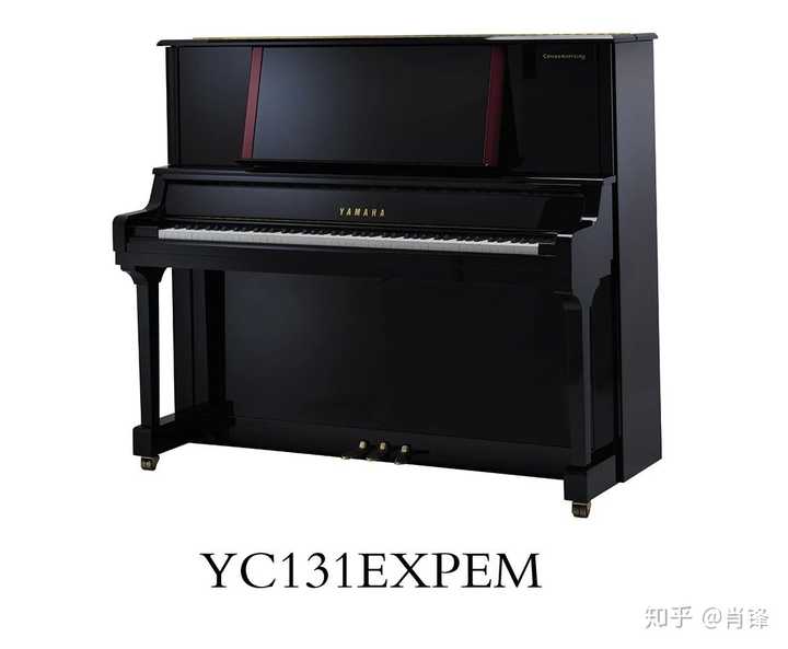 seiler赛乐尔ed126和雅马哈yc131ex两款钢琴买哪个比较好?