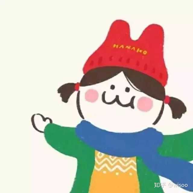 有哪些好看的头像?