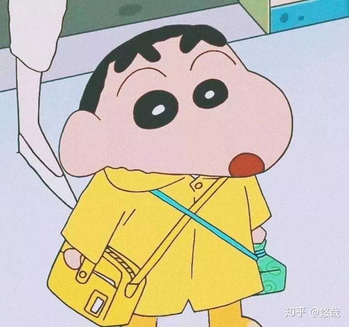 因为一开始的蜡笔小新漫画就被定位为成人漫画,刊登在一则成人杂志上
