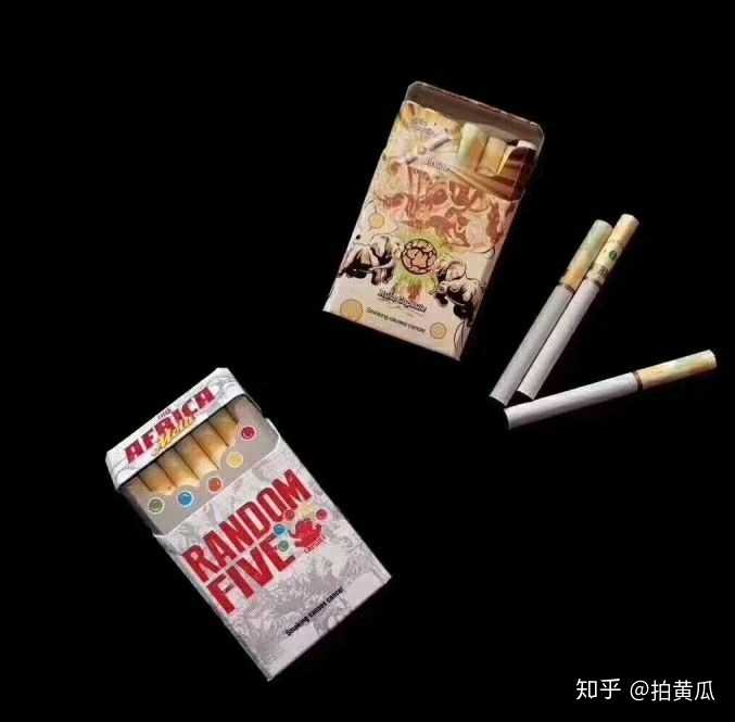 有没有口感比较细腻柔和刺激不大的香烟?