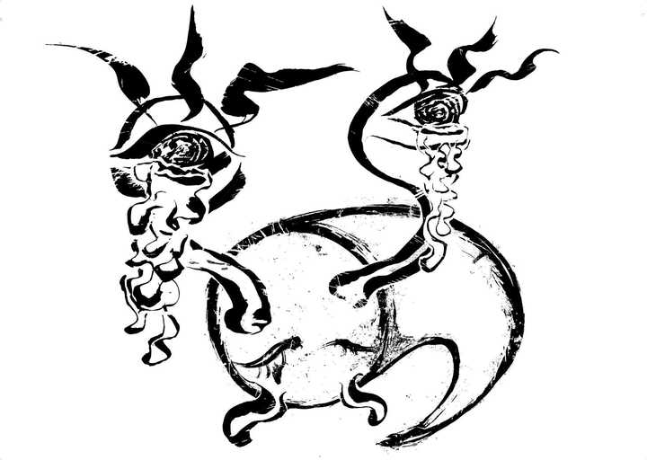如何从犯罪心理学看待当年日本的酒鬼蔷薇圣斗?他真的