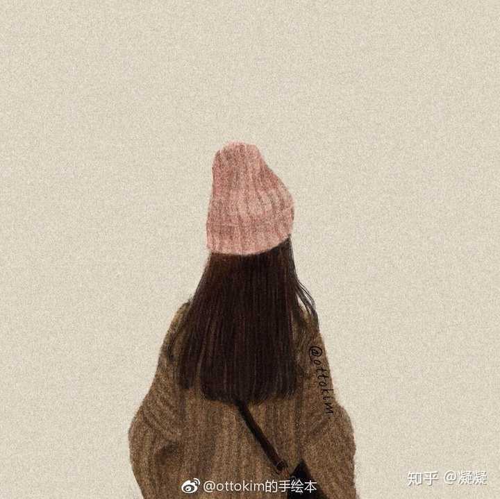 能发几张你喜欢的女生头像吗?可以说说喜欢的原因吗?