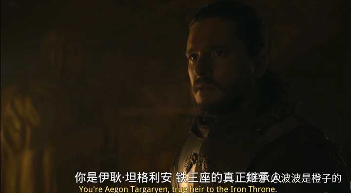 当然杰赫里斯也是受害者:明明我是主角的电影,我却始终不能有姓名.