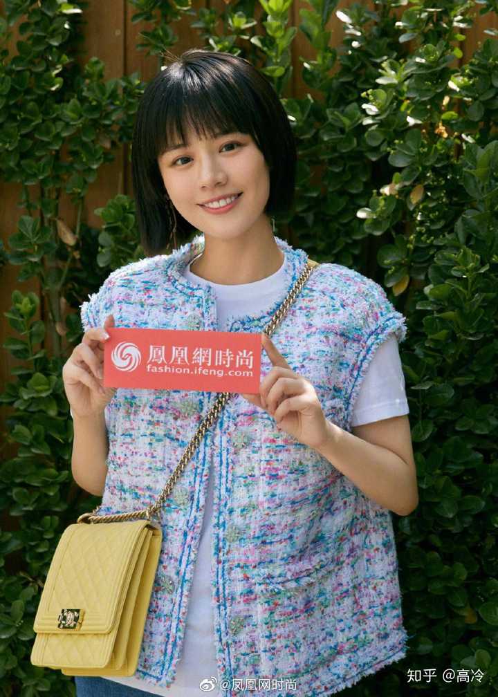 如何评价马思纯 知乎
