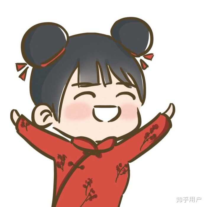 2020春节有哪些喜庆的头像?