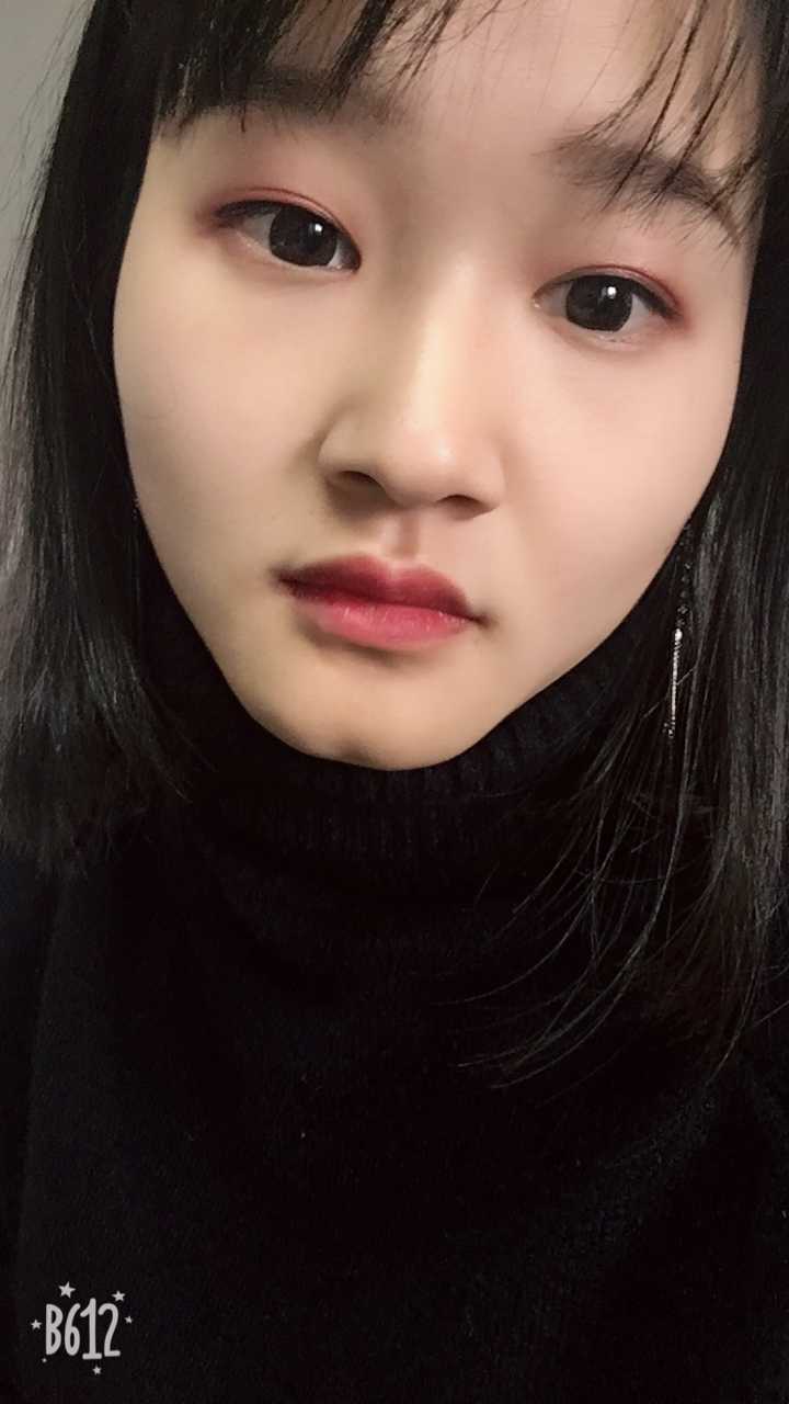 女生有个屁股下巴是种怎样的体验