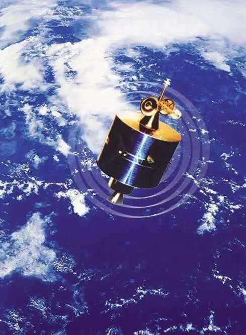 东方红一号卫星发射 50 周年,一说起东方红,你们会想到什么?