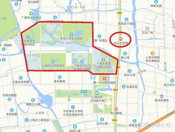 如何看待西安市地铁14号线未央区大学园区站点命名为西安工业大学站