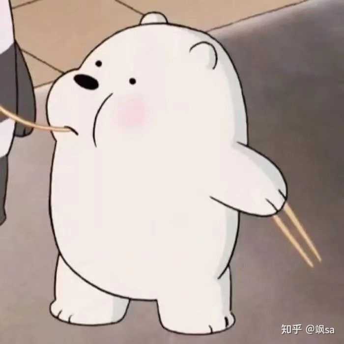 可以推荐一些可爱的情侣头像吗?