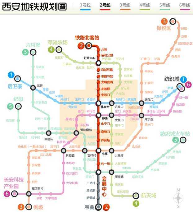 也可以多准备一些一元硬币纸币坐公交,西安地铁是可以使用支付宝的