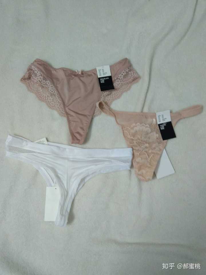 女生应该准备多少条内裤换洗比较合适?