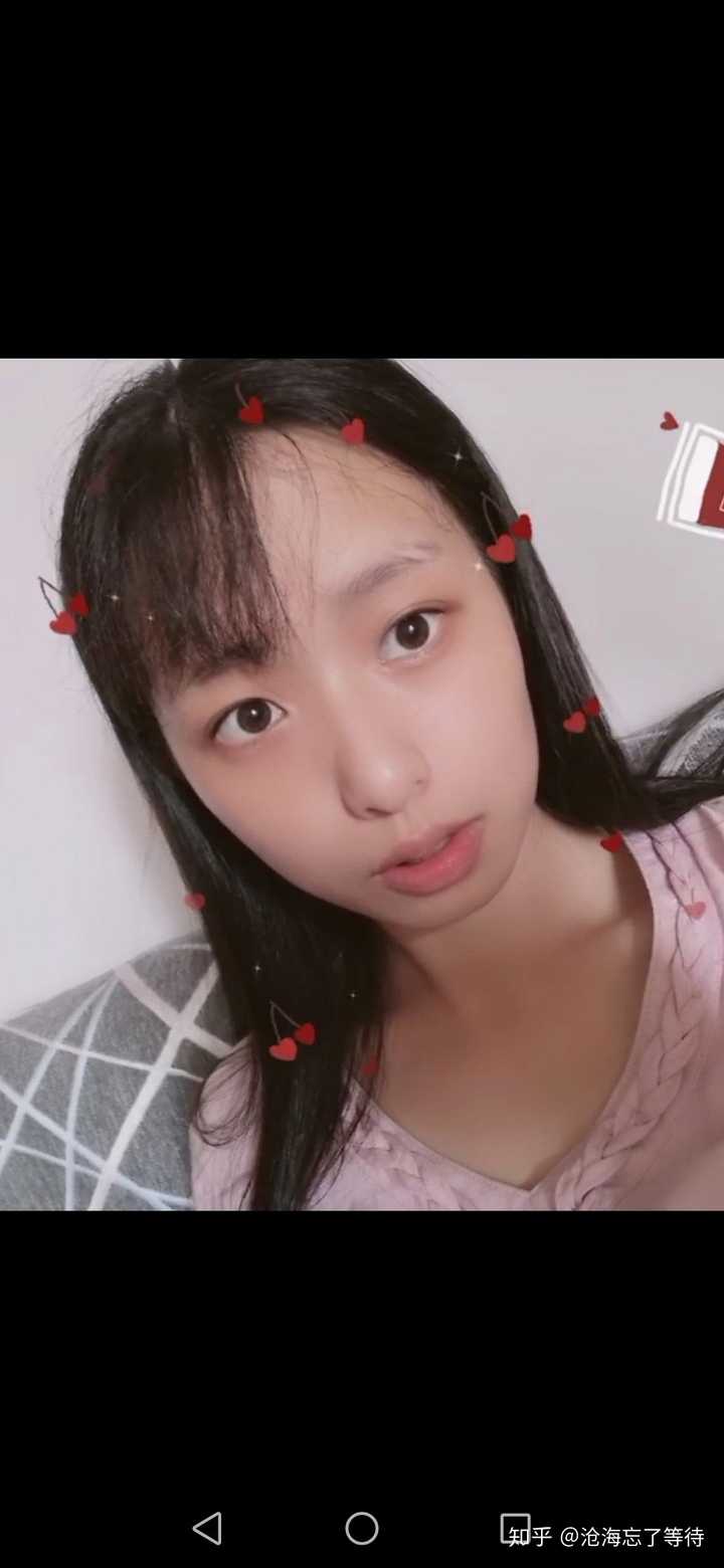 美颜相机可以有多强大?