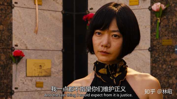 sense8(超感猎杀)中哪些台词你最喜欢?