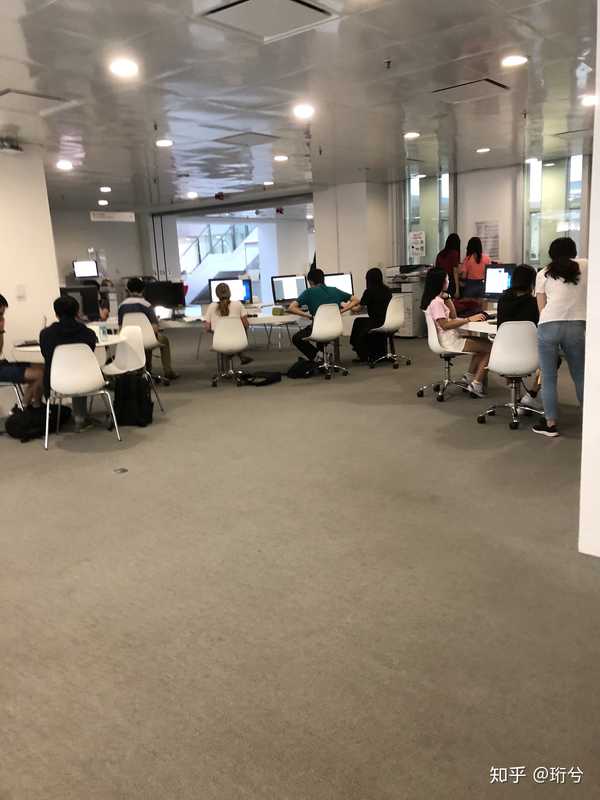 在香港中文大学 (cuhk) 就读是怎样一番体验?