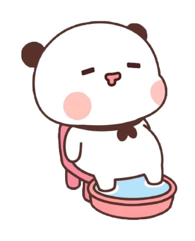 有没有什么可爱的表情包?