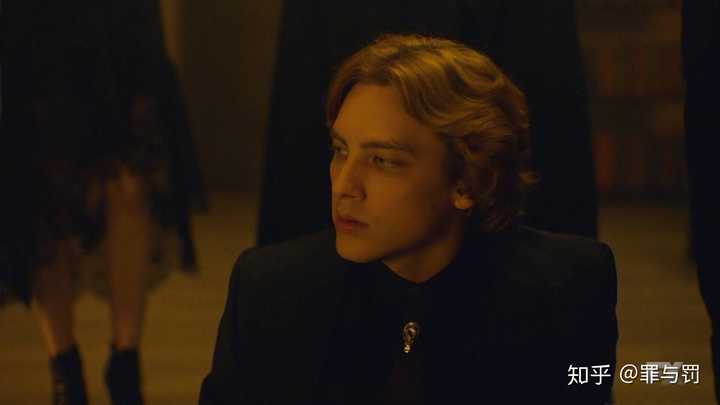 如何评价演员codyfern