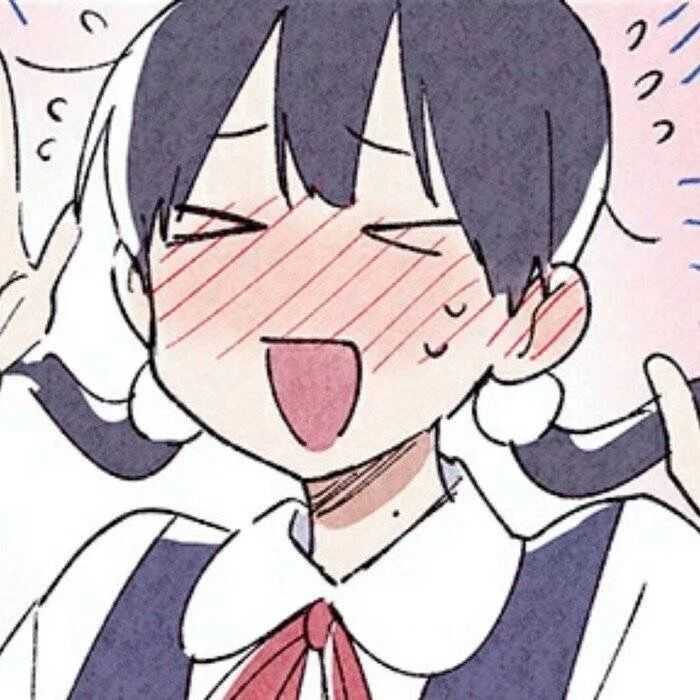 有哪些比较不容易被发现的情侣头像?