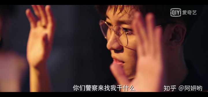 如何评价电视剧《凶案现场?