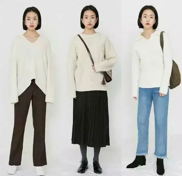 皮肤暗黄穿什么颜色显白?亮色的衣服到底会提亮肤色还是衬的皮肤更黑?