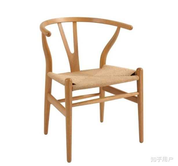 (y椅,汉斯.瓦格纳,1950年)