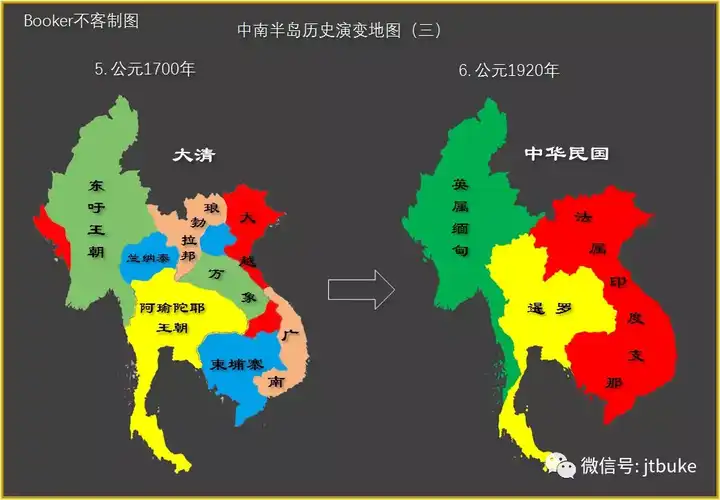 越南的军事实力有能力统一中南半岛吗?