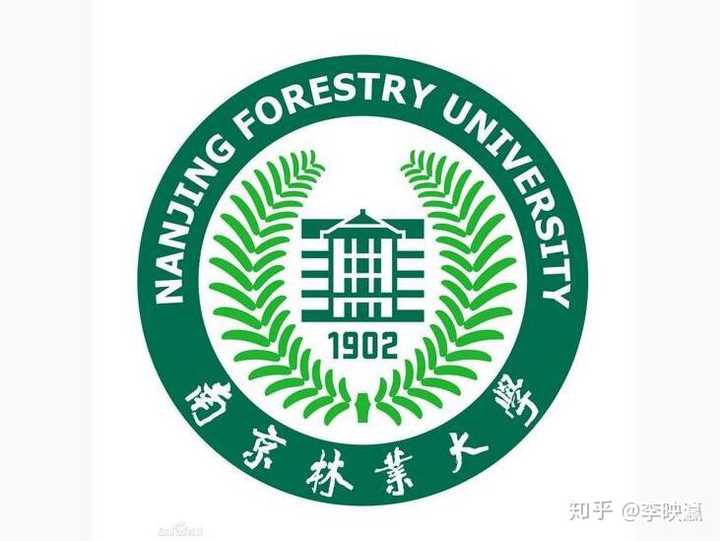 你认为哪个大学的校徽颜值最高 知乎