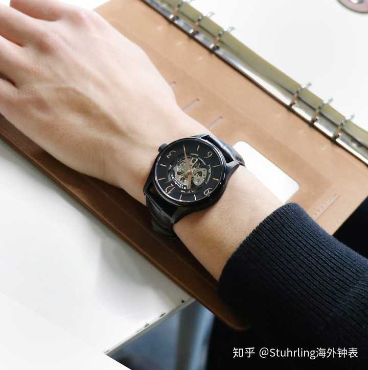 有什么千元级别颜值够好的手表推荐?