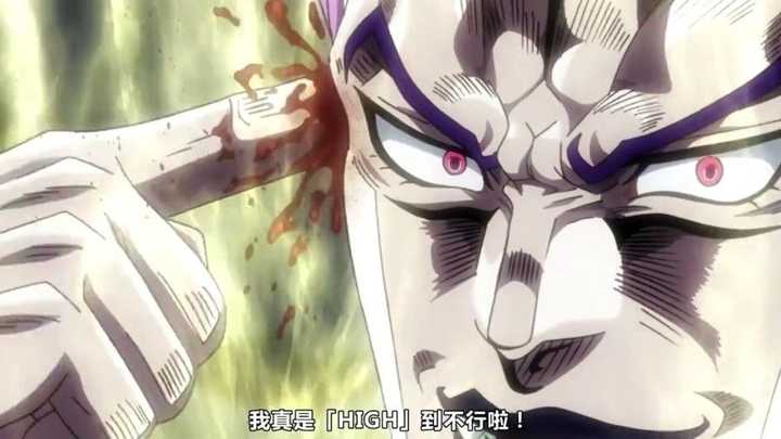 dio真的能将时间无限暂停下去吗他的极限是多少