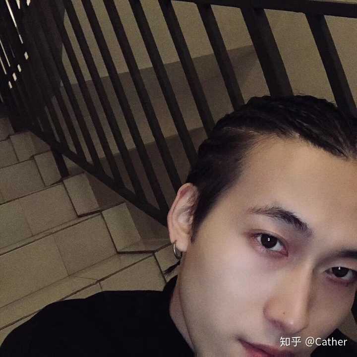 男生长发是种怎样的体验?