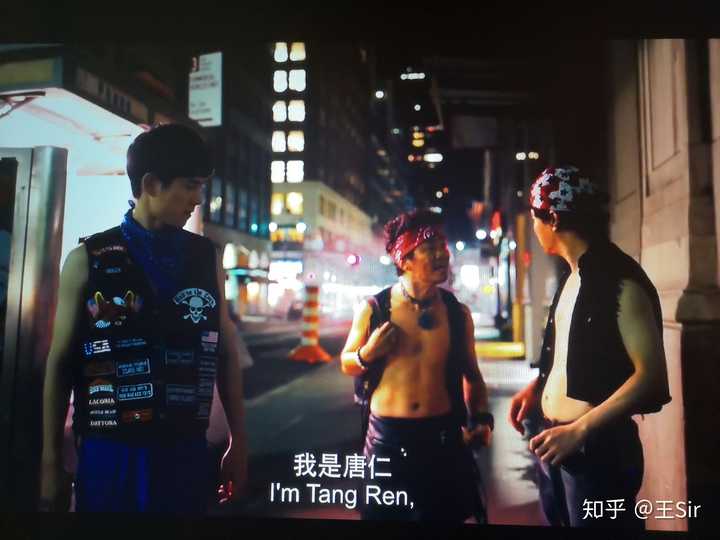 《唐人街探案2》中的q到底是谁?