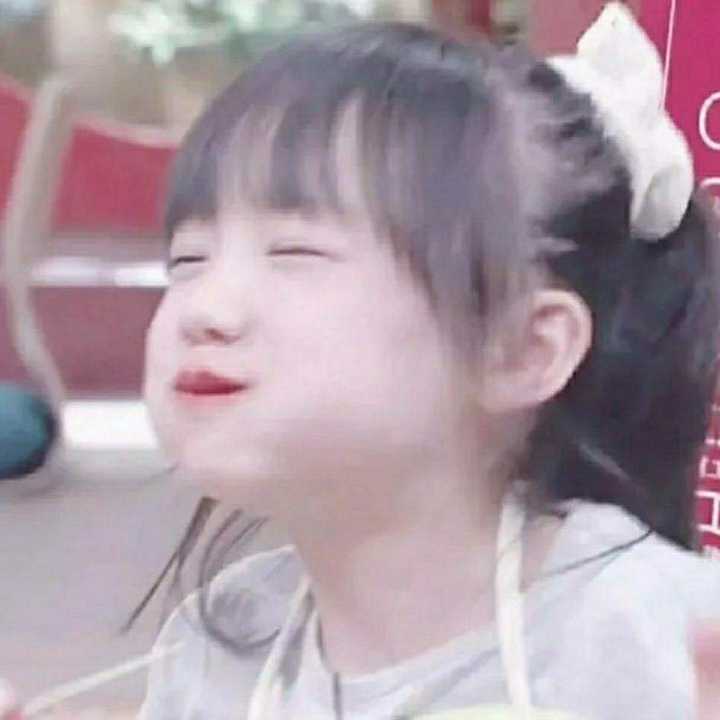 有哪些好看的适合女生的微信头像?