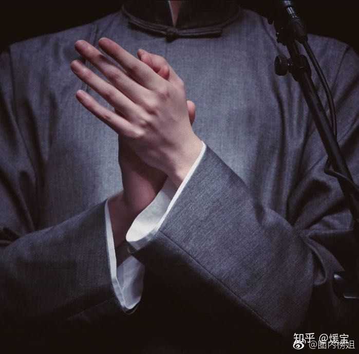 不能出门的这些日子里,德云社的谁让你觉得他怎么这么
