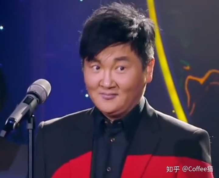 最近在重温我是歌手第三季,发现乐坛一哥孙楠的表情管理真是不服不行