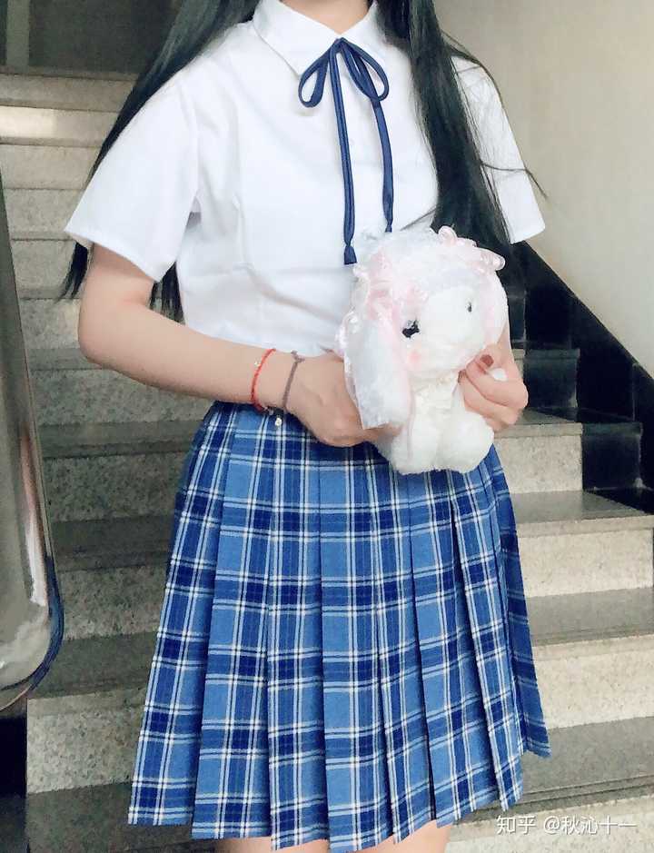 想入手一套jk制服,求推荐网店?