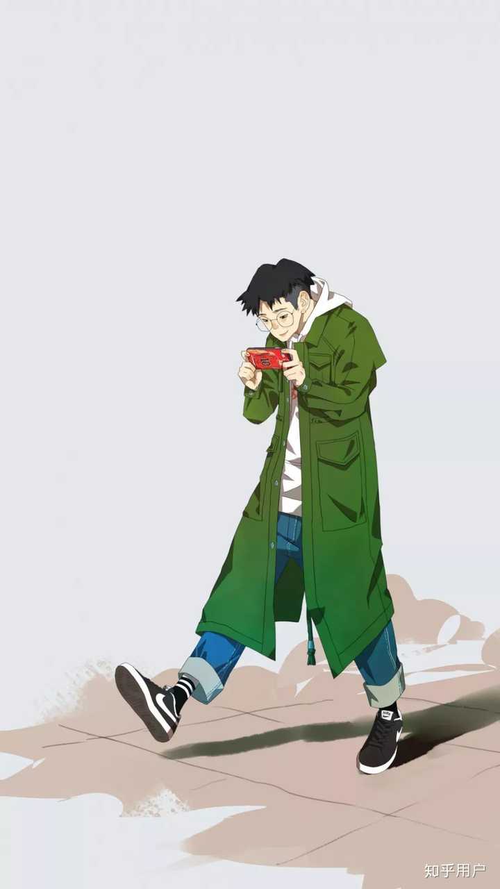 有什么适合男生用的手机壁纸?