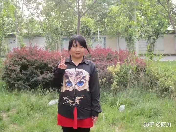 那时候的我被同学嘲笑,被女生孤立,取外号小胖子-胖妞,被分手,受了