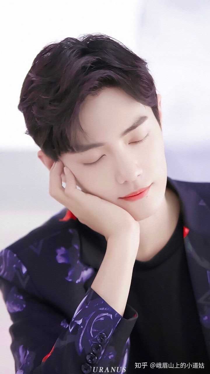为什么有人觉得肖战这样的长相丑?