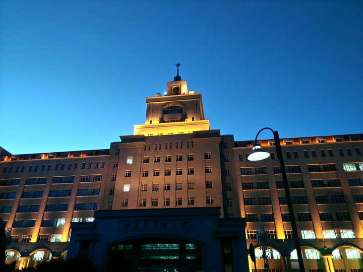 在哈尔滨商业大学(huc)就读是怎样的一番体验?
