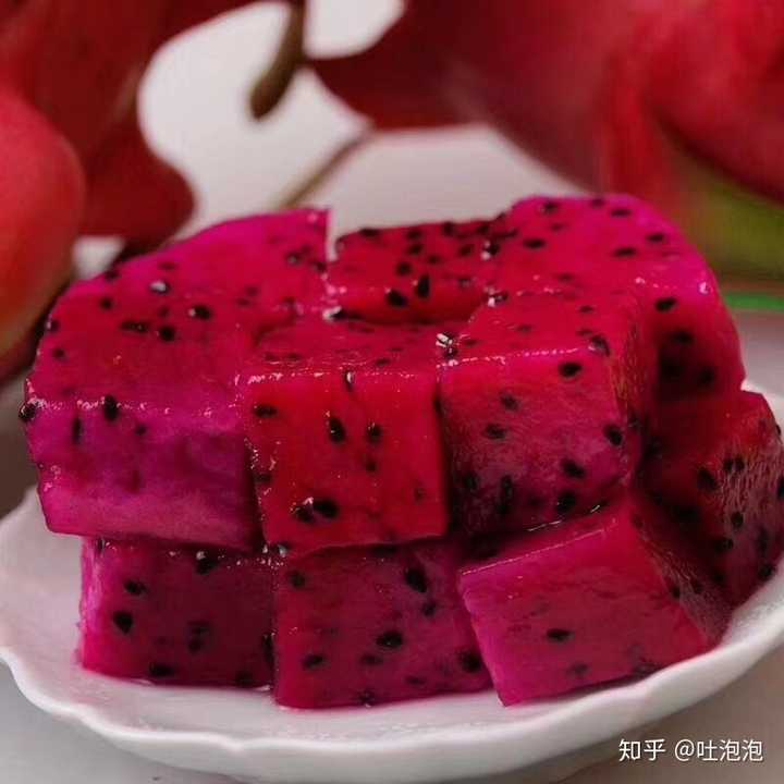便秘吃火龙果好还是苹果好